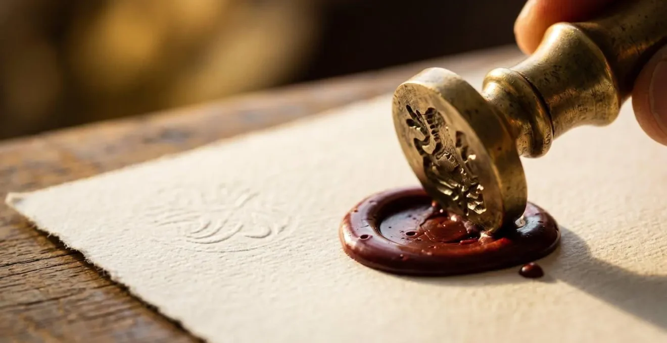 Sécurisation des volontés funéraires par dépôt notarial officiel