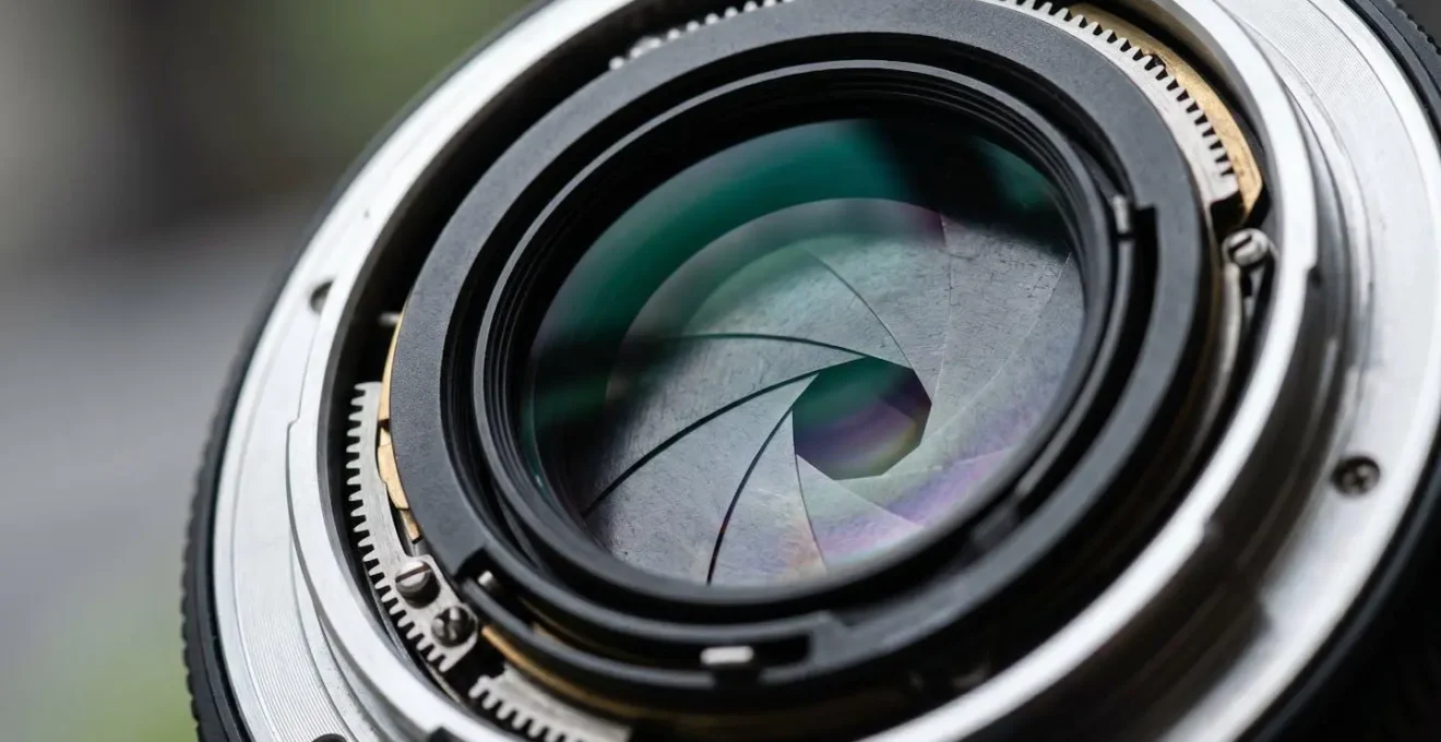 Expertise contradictoire d'un équipement photographique professionnel pour contre-évaluation