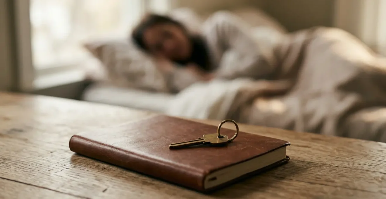 Protection financière et continuité des revenus pendant un arrêt de travail prolongé