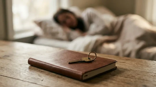 Protection financière et continuité des revenus pendant un arrêt de travail prolongé