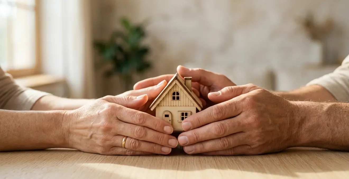 Protection financière et transmission de patrimoine familial avec l'assurance décès
