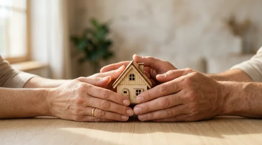 Protection financière et transmission de patrimoine familial avec l'assurance décès