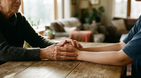 Planification sereine de la protection financière familiale pour les obsèques