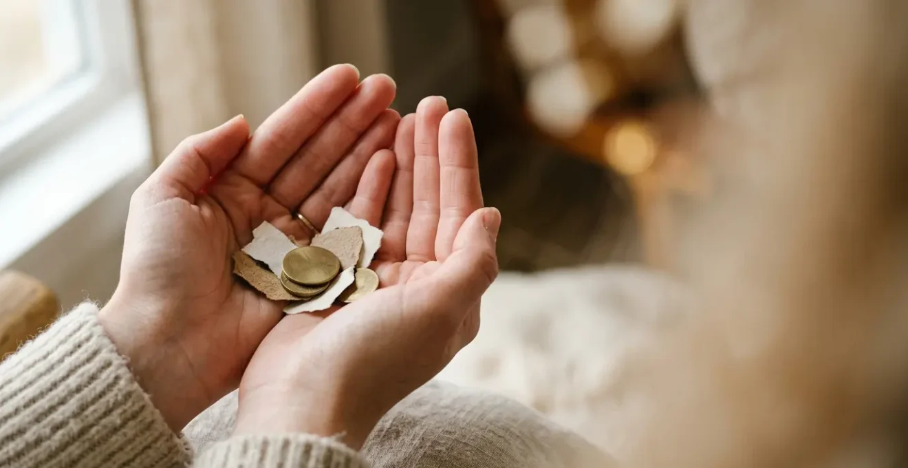 Protection financière d'un enfant vulnérable grâce à une rente viagère mensuelle garantie à vie